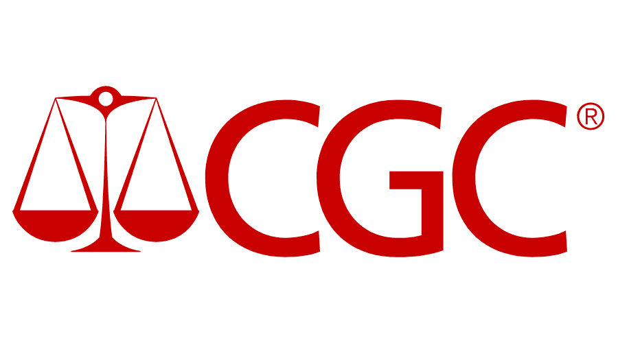 CGC Logo