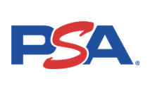 PSA Logo