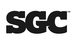 SGC Logo